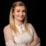 Olvi Õun (lapsehoolduspuhkusel)